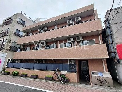 武蔵野コーポ２ その他外観1