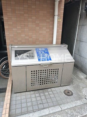 武蔵野コーポ２ その他外観3