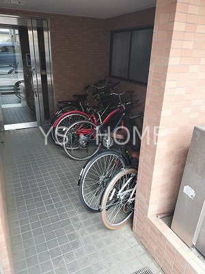 武蔵野コーポ２ その他外観4