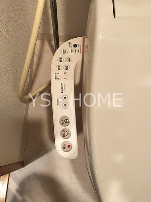 武蔵野コーポ２ その他12