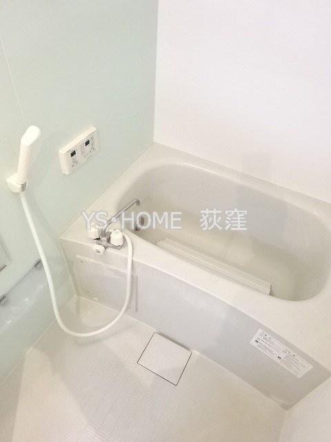 風呂画像