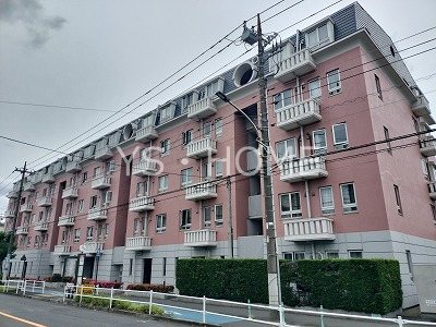 ダイアパレス三鷹かえで通り その他外観1
