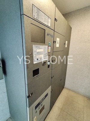 ダイアパレス三鷹かえで通り その他外観4
