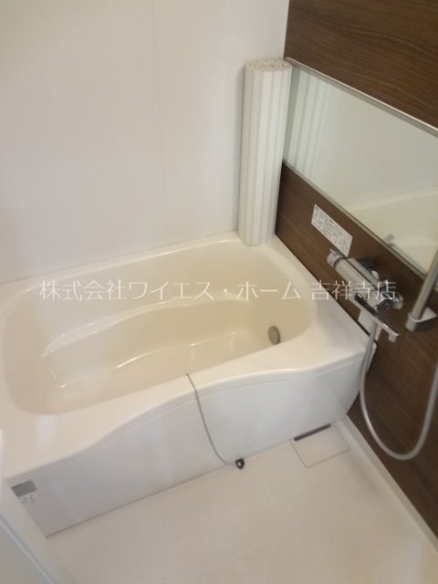 風呂画像