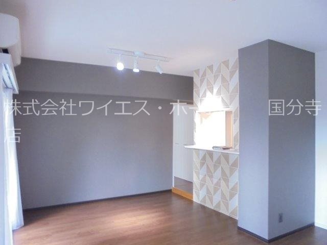 リビング
