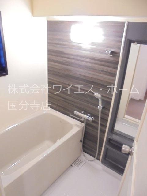 風呂画像