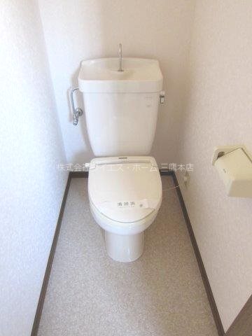 パークヴィラ その他2
