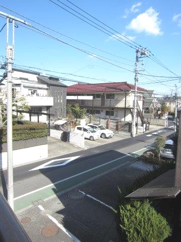 パークヴィラ その他3