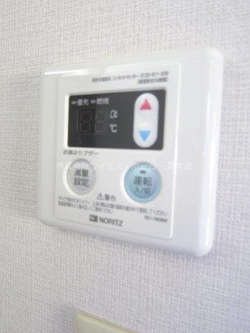 パークヴィラ その他5
