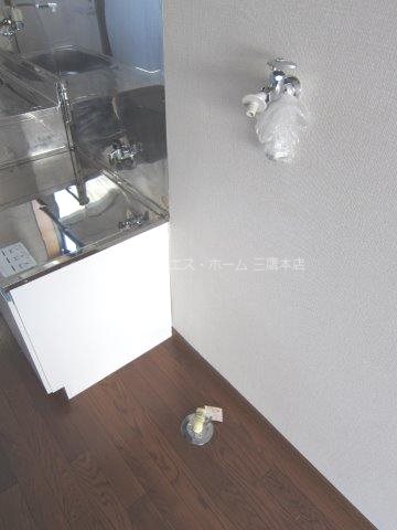 パークヴィラ その他9