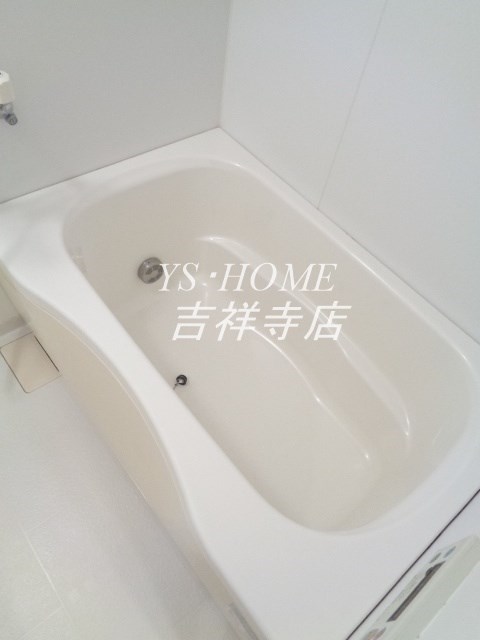 風呂画像