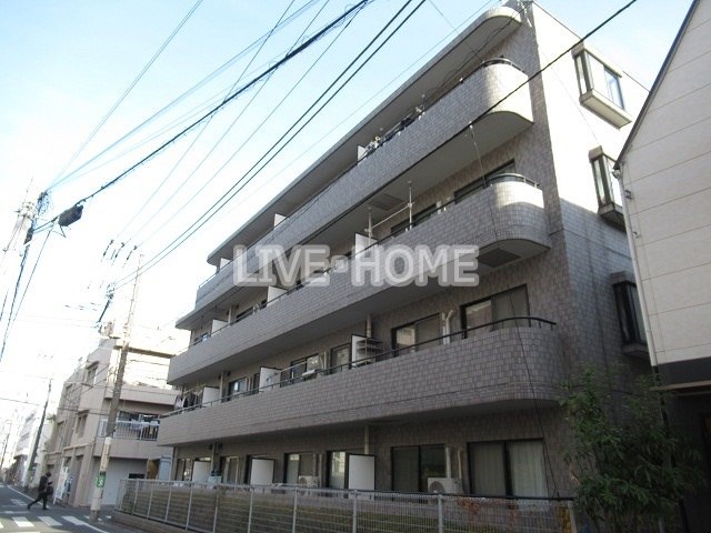 その他外観1