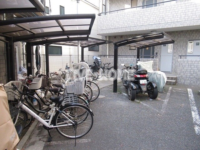 その他外観5