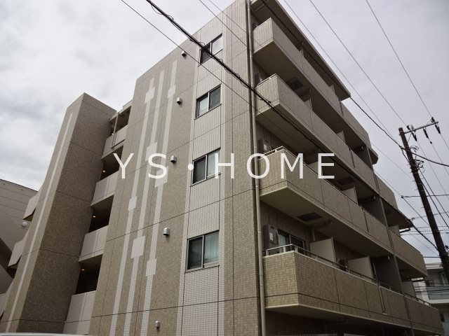 その他外観1