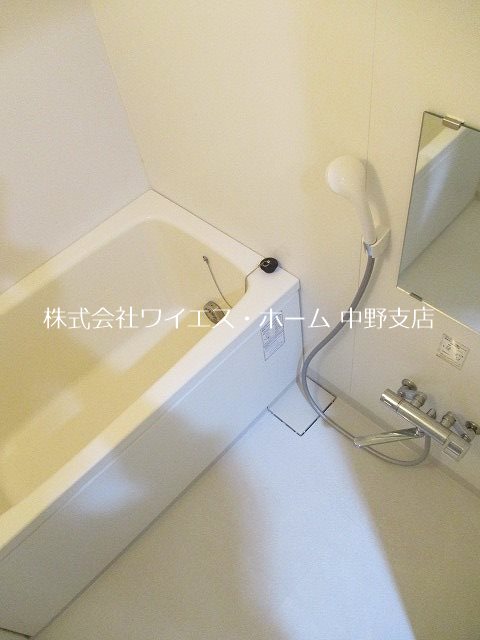 風呂画像
