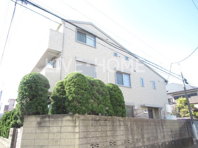 その他外観1
