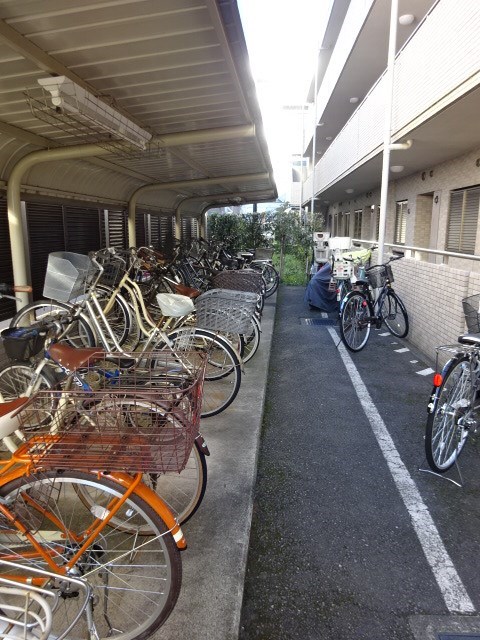 その他外観5