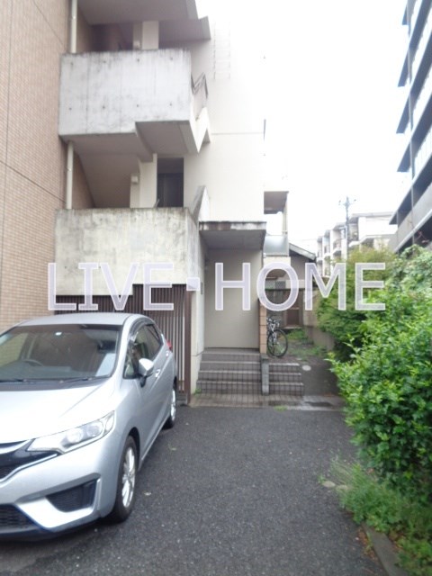 その他外観3
