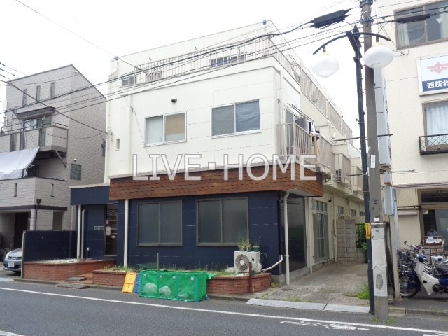 その他外観1