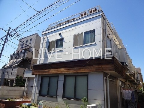 その他外観2