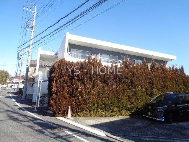 その他外観1