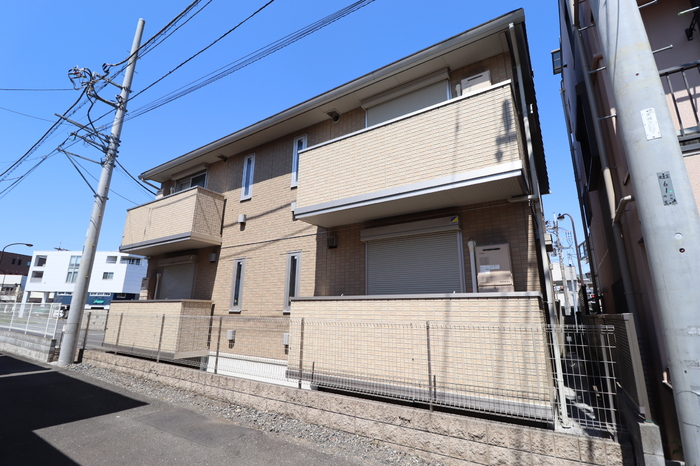 その他外観1