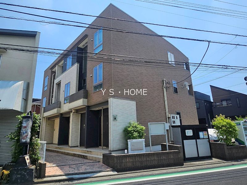 その他外観1
