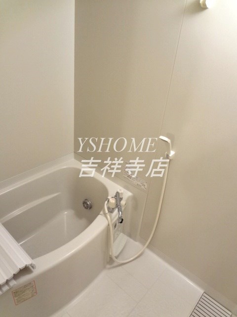 風呂画像