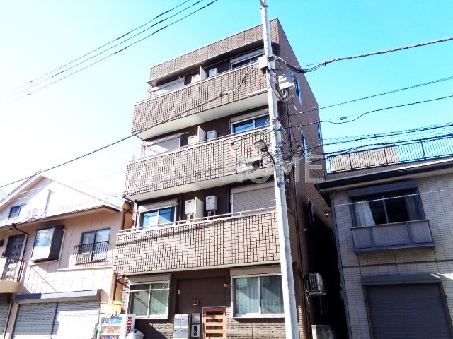 その他外観1