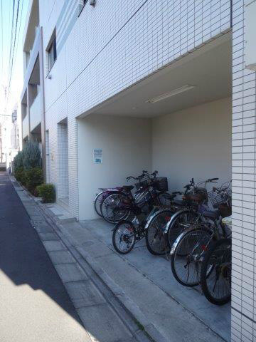 パルクレール　 その他14