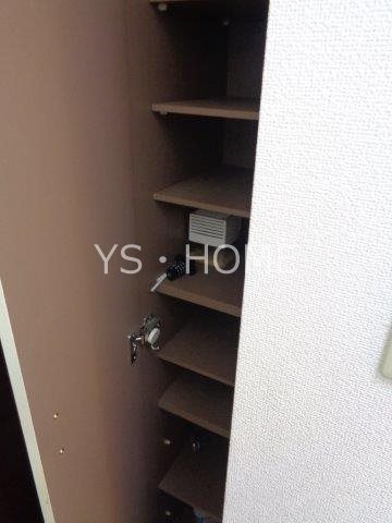 SILENCIO その他16