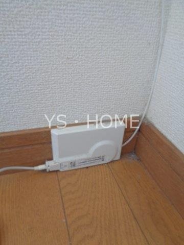 SILENCIO その他19