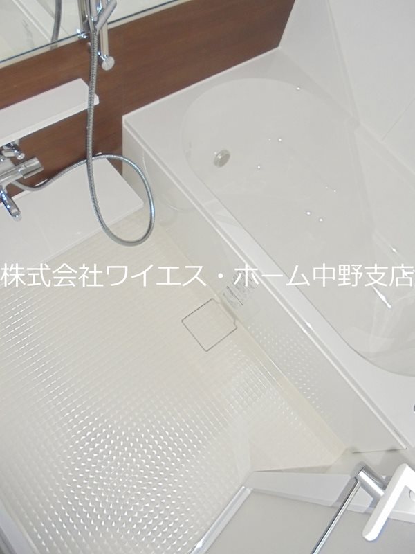 風呂画像