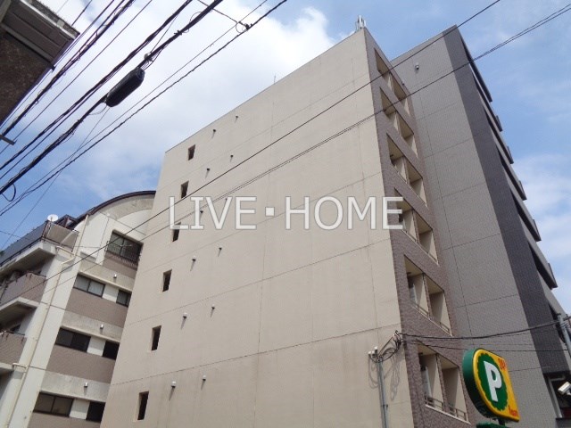 その他外観1