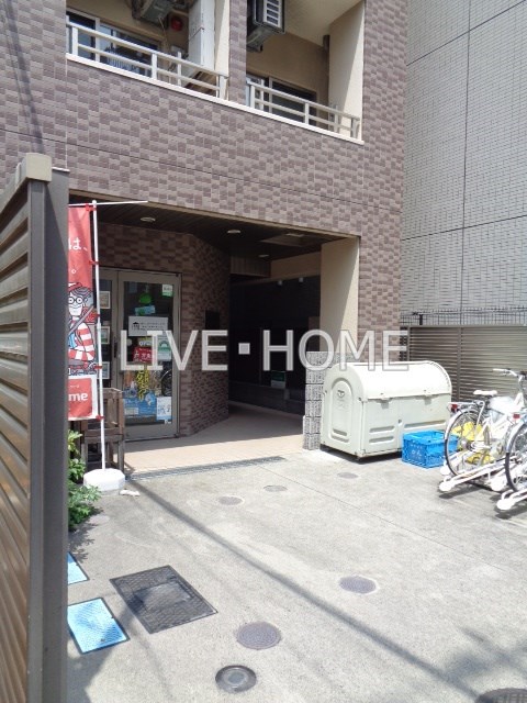 その他外観2