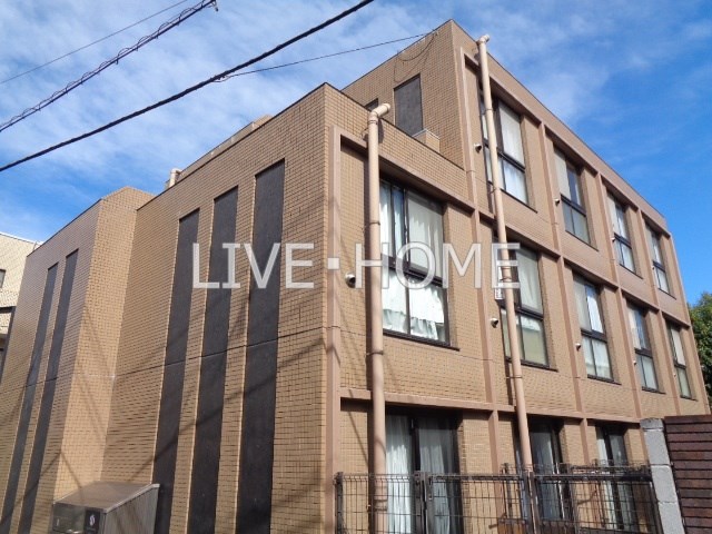 その他外観1