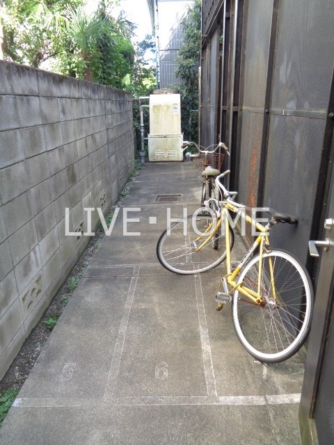 その他外観4