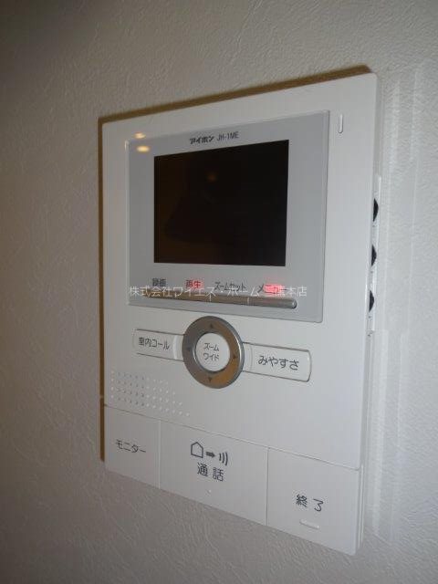 ミハス三鷹の森  その他4