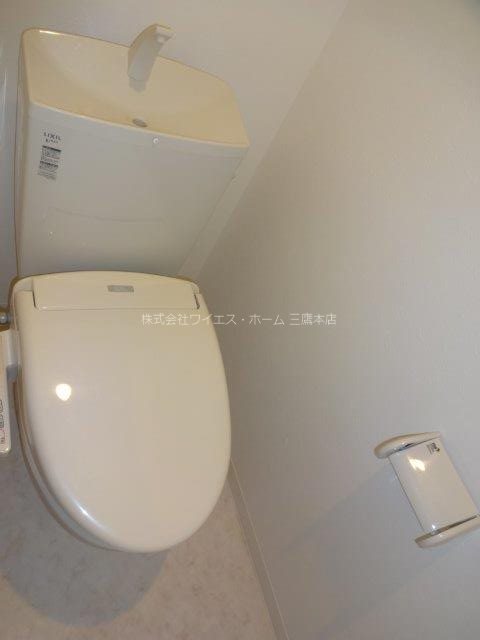 ミハス三鷹の森  その他7