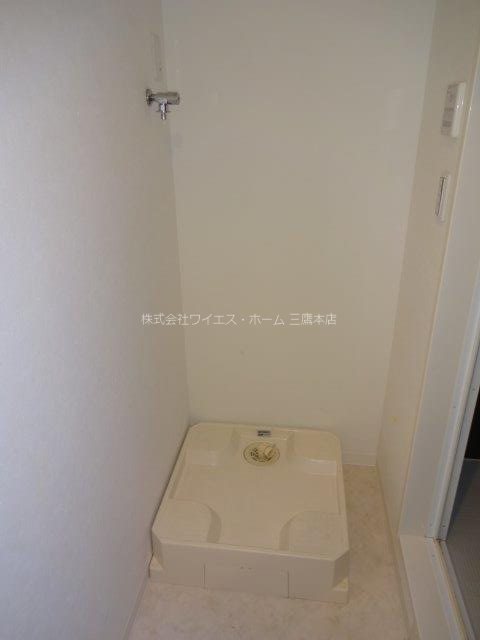 ミハス三鷹の森  その他9