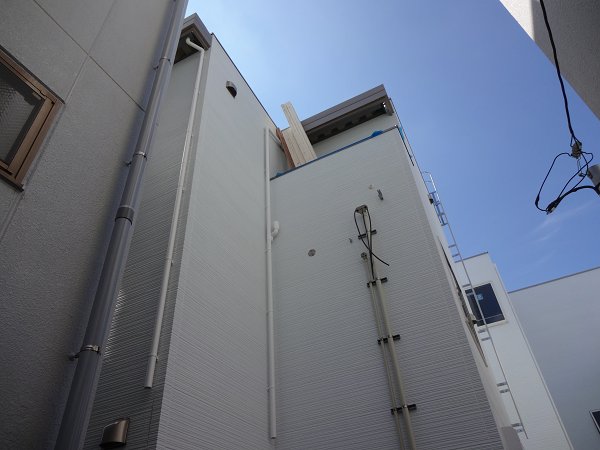 ミハス三鷹の森  その他11