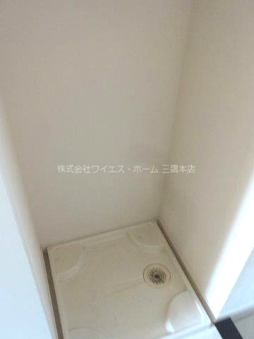 レジデンス小金井 その他6