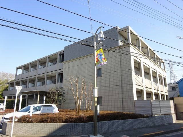 サンライトＭ東小金井 その他外観1