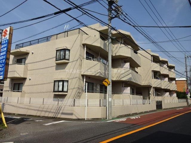 エステージ小金井 外観