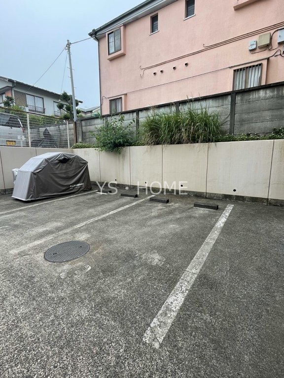 エステージ小金井 その他2