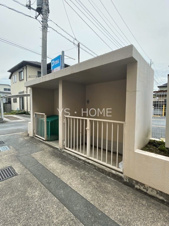 エステージ小金井 その他22
