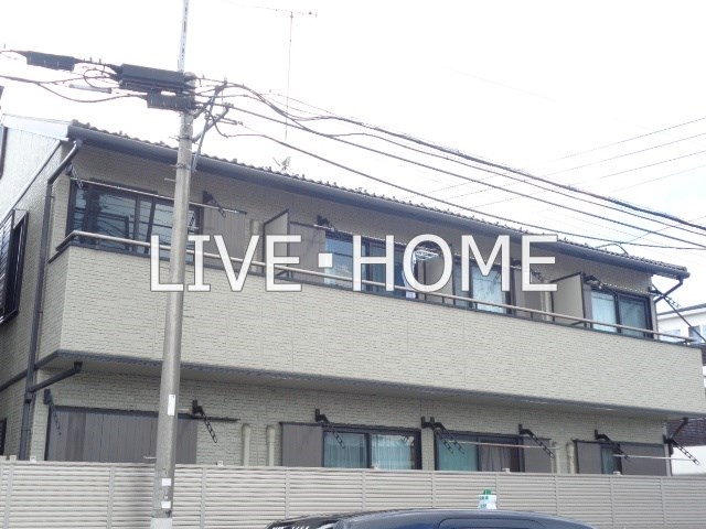 その他外観1