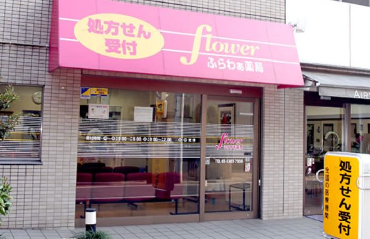 コンフォリア西荻北 周辺画像6