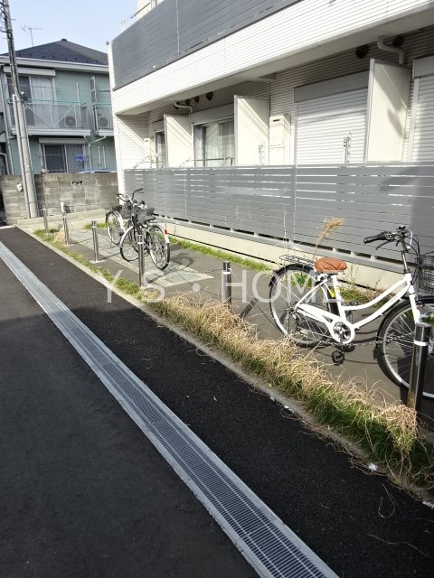 その他外観1