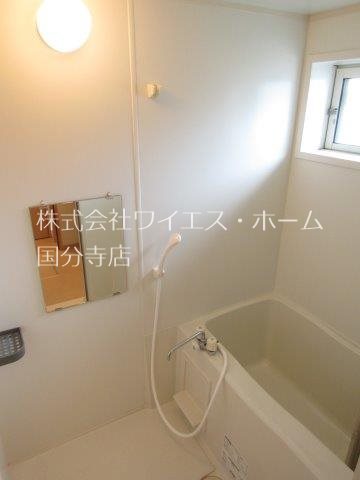 グランモア　オザキ  風呂画像